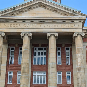 Photographed by Levine Law's Marketing Department - Levine Law Serves Hermitage