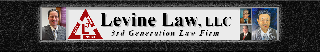 Law Levine, LLC - A 3rd Generation Law Firm serving Hermitage PA specializing in probate and estate administration